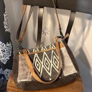 • MYRA BAG •
